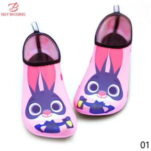 BC Beach Shoes Men Women Diving Socks Scuba Snorkeling Swim Seaside Boots Wetsuit Prevent Scratche Warming Non-slip Yoga Socks