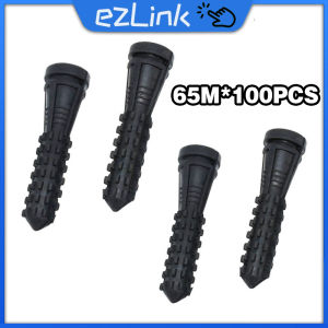 100pcs/set Poultry Hair Removal Glue Stick Chicken Puller Rubber Suitable For Poultry Hair Removal