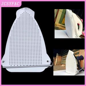 JCSYFAC  Iron Shoe Plate Cover Protector protects your iron for long-lasting use
