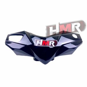 HMR Batok Depan Honda Beat FI Tahun 2013-2014 Non Esp Hitam
