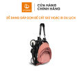 Xe đẩy cao cấp Stokke Babyzen Yoyo2 cho bé sơ sinh, xe đẩy du lịch gấp gọn  - Stokke Yoyo2 Stroller 0+ 6+ nhiều màu. 
