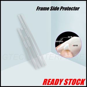 For OPPO Find N2 Flip Ultra Thin Sticker Clear HD TPU Protective Hydrogel Frame Side Film Protector