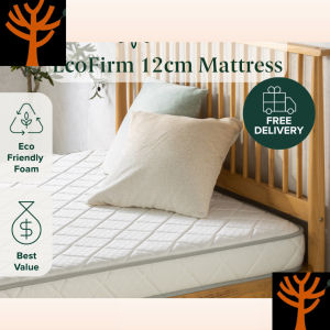 12cm Mattress