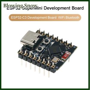 Blowing ESP32-C3 Development Board ESP32 Mini Development Board ESP32 Wifi Bluetooth Development Board High-Performance Accessories