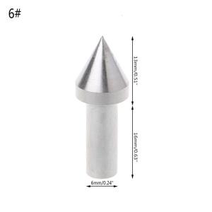 Live Center Thimble For Mini Lathe Machine DIY Woodworking Accessories