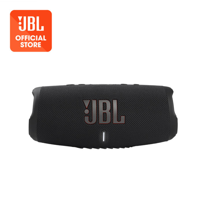 JBL Charge Portable Bluetooth Speaker with IP67 Waterproof and