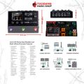 ส่งด่วน กทม.&ปริฯ, Line 6 Helix Series, HX Series มัลติเอฟเฟคกีต้าร์ Line 6 Helix Series, HX Series Multi Effects ,ฟรีของแถม ,พร้อมเช็คQC ,ประกันศูนย์ ,แท้100% ,ผ่อน0% ,ส่งฟรี เต่าแดง. 