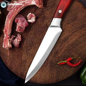 PISAU DAPUR PISAU CHEF PISAU DAGING PISAU TAJAM TYPE C