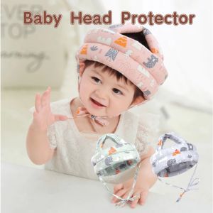 Helm Bayi Anti Bentur / Topi Pelindung Kepala Bayi / Baby Head Protector / Helm Anak Benturan