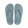 Dép Xỏ Ngón Unisex Crocs Crocband - Pond. 