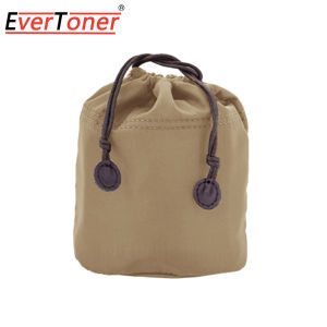 Evertoner Túi lót nylon cho mini dempsey Túi xô Nylon lót mỹ phẩm lưu trữ và hoàn thiện lót túi