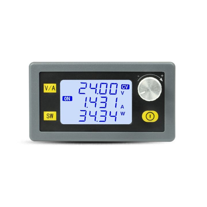 (EMGD) SK35H DC DC Buck Boost Converter Regulated Laboratory Power ...