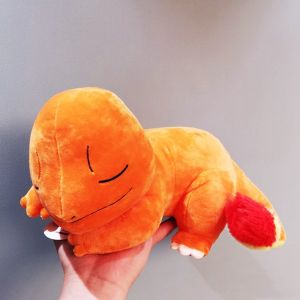 Gấu Bông Pokemon Rồng Lửa (Size 30cm) Lông Mềm Mịn Hàng cao cấp.
