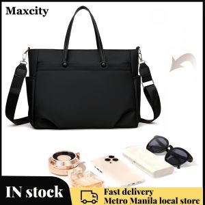 Women Backpack with Laptop Compartment Waterproof Nylon Large Capacity Travel and Work Bag for Women Gray Stylish