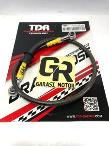 selang rem TDR 35 24 inch vario beat genio scoopy mio fazzio aerox vixion ninja r ss rr cbr rx mx king cb tiger herex