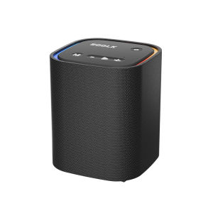 【ของแท้ 100%】ลำโพงบลูทูแบบพกพา 15W ลำโพงบลูทูธ รุ่น SODLK TX10 หน้าตาดี เบสแน่น รองรับการ์ด TWS TF