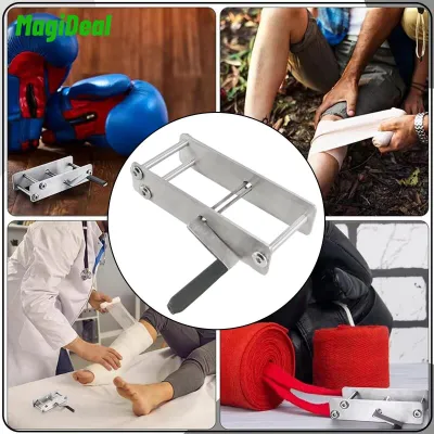 Boxing Hand Wraps Roller Portable Winder