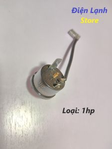 Thermic điều hòa các loại:( 1 - 1.5 - 2 - 3 HP).