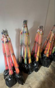 joran kodi satu set siap pakai grosir