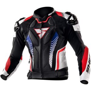 SHIMA APEX ST Men Jacket - Red Fluo