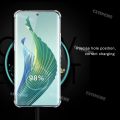 Honor X9d 5G 2025เคสโทรศัพท์แบบใสสำหรับ Honor X9d X9 X 9d HonorX9d X9c X 9 D เคส X9d อัจฉริยะ4G 5G 2025เคสซิลิโคนกันกระแทกฝาหลัง. 