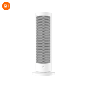Xiaomi Mijia Warm Air Heater Household Warm Air Heater Vertical Quick Heat Shake Head Electric Warm Air Thermostatic Electric Warmer