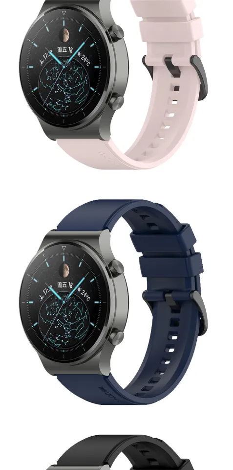 Galaxy watch active 2 compatible huawei shops