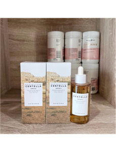 พร้อมส่ง  (สกิล1004) แอมพูล Madagascar Cenla Ampoule 100ml