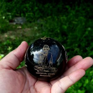 ลูกนิมิตจากการสร้างโบสถ์