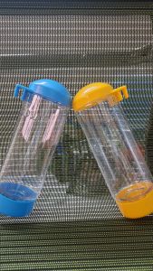 Bình nước gắn chuồng tự động chó mèo cao cấp