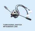 Mitsubishi L300 Combination Switch column switch headlight wiper switch. 