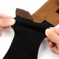 【Miracle Copper Socks】Anti-fatigue Compression Socks Foot Calf Ankle Pain Relief Compression Stockings Black. 