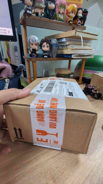 Buyer review video 2
