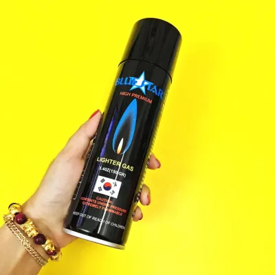 (SHOP BÁN SỈ) Bật Lửa Trò Chơi Con Quay Kim Loại Cao Cấp – xài gas