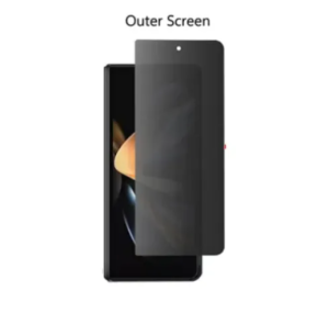 [SG] Screen Protector Film Honor Magic V6 Magic V5 Magic V3 5G Fold Phone Clear Matte Anti Blue Light Privacy Back Front Outer Inner Camera Protector