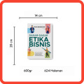 Dasar-dasar Etika Bisnis. 