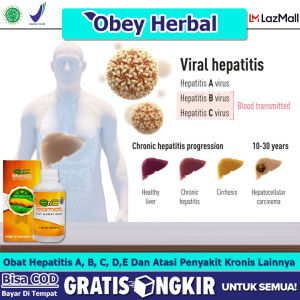 Obat Hepatitis / Obat Hepatitis Paling Ampuh / Obat hepatitis untuk anak/Dewasa / Hepatitis A B C D Dan E / Obat Faty Liver / Hati Bengkak / Kanker Hati / Liver bermaslah segera obati dengan Qnc Jelly Gamat Mas Asli