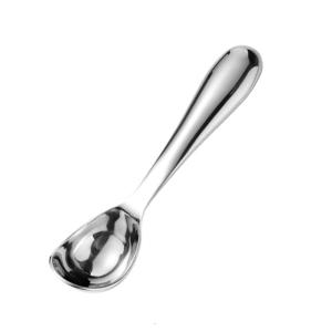 Stainless steels Watermelon Spoon Melon Baller Fruit Digging Tool Fruit Dessert Spoon Watermelon Scooper Kitchen Tool
