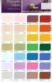 Cat Tembok Interior Propan Eco Emulsion Kaleng 1Kg Sistem Tinting Bisa Request Warna / PROPAN. 