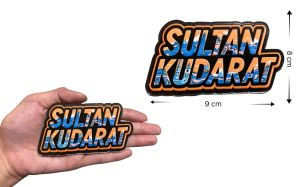 Travel SULTAN KUDARAT Stunning magnets. Beautiful Art Lasting Memories Souvenir