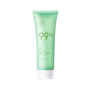 2026 Hot Sale [ Shipped from China ]VSEA Hydrating Aloe Vera Gel Moisturizing After-Sun Cream Aloe Vera Gel Skincare Product Bestseller B3