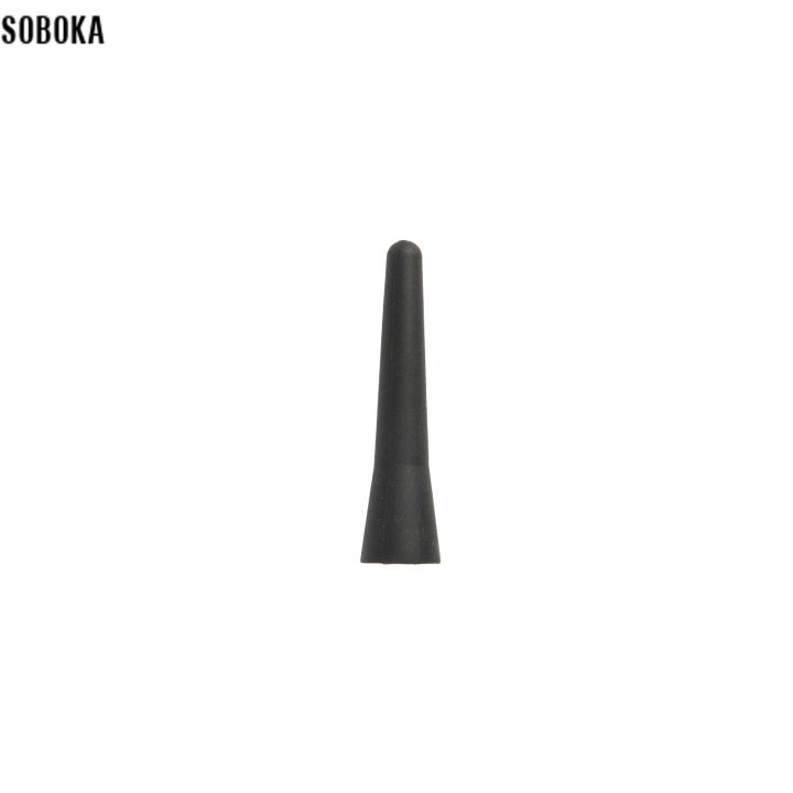 SOBOKA 【cw】PICKUP ROOF CAR ANTENNA SHORT MAST for Ford Ranger Thunder