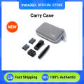Insta360 X4 Carry Case. 