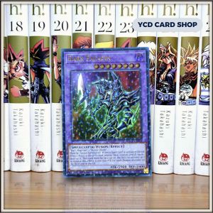 [YCDcardgame] Thẻ bài Yugioh Chính Hãng Dark Paladin – Duel Terminal Ultra Parallel Rare