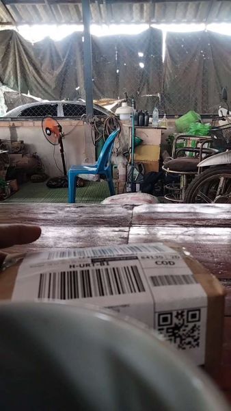 Buyer review video 2