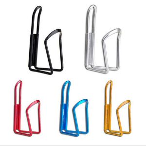 Gọng Giá Đỡ Bình Nước Gắn Xe Đạp Bằng Hợp Kim Nhôm Cao Cấp