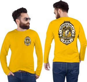 T-shirt Distro Baju Distro Pria Keren Sablon Sedekah depan belakang/ Kaos Distro Pria lengan panjang / Baju Cowok Keren / Kaos Distro / Baju Kaos Distro / Kaos Pria Distro / Kaos Polos Distro / Baju Kaos Distro Murah