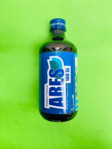 Insektisida ARES 100sl Plus Bubble Wrap dari deltagro