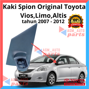Kaki Spion Vios Original 2007 - 2013