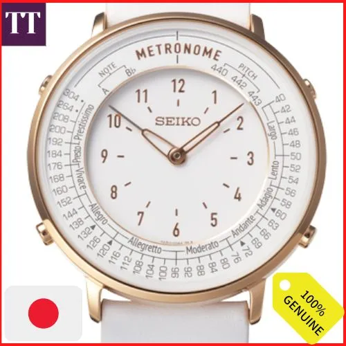 micro:bit系列教程1:初识micro:bit - micro:bit... SEIKO Metronome Watch Standard Line (White), SEIKO节拍器手表标准系列(白色) | Lazada PH